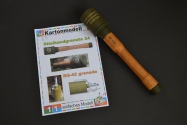 Stielhandgranate 24
