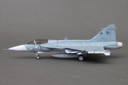 JAS-39 Gripen