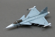 JAS-39 Gripen