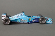 Benetton B200