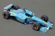 Benetton B200