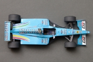 Benetton B200