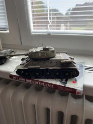 T34-85