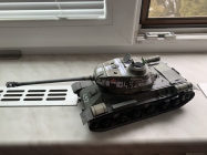 P�sov� technika