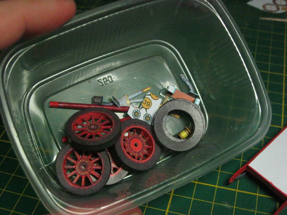 Renault GP 1906 (Plná velikost v novém okně) Renault GP 1906
