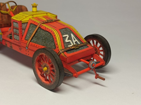 Renault GP 1906 Renault GP 1906