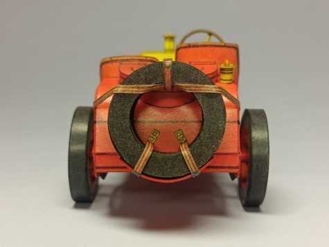 Renault GP 1906 Renault GP 1906