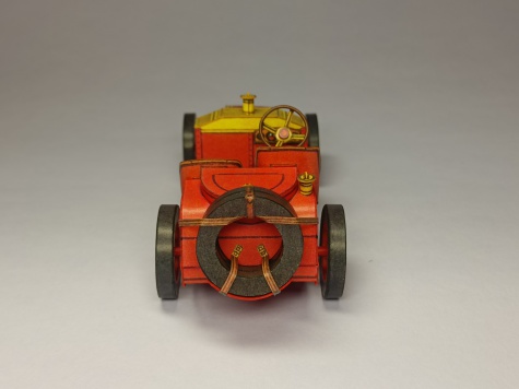 Renault GP 1906 Renault GP 1906