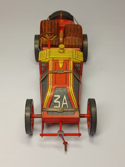 Renault GP 1906 Renault GP 1906