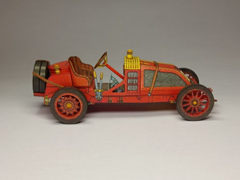 Renault GP 1906 Renault GP 1906