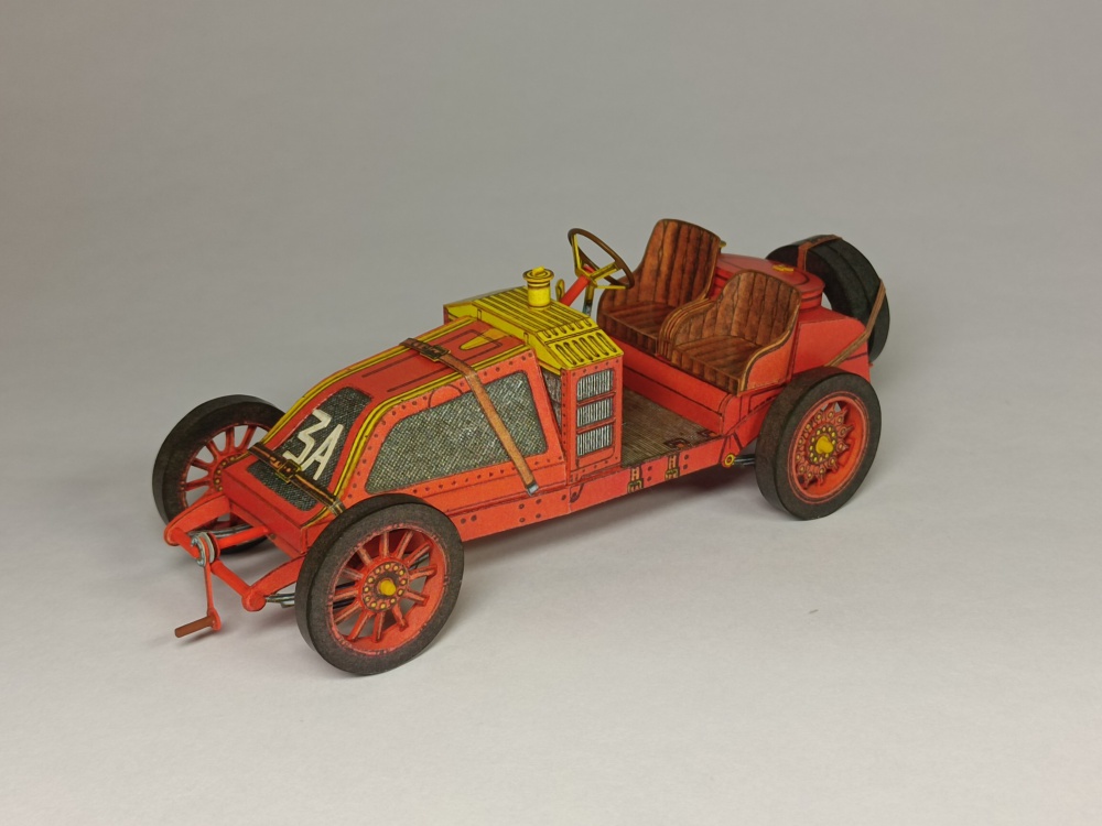 Renault GP 1906 (Plná velikost v novém okně) Renault GP 1906