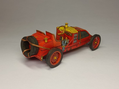 Renault GP 1906 Renault GP 1906