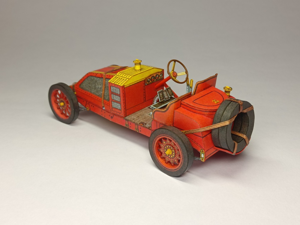 Renault GP 1906 (Plná velikost v novém okně) Renault GP 1906
