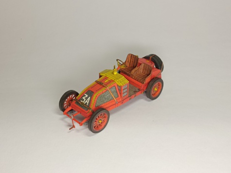 Renault GP 1906 Renault GP 1906