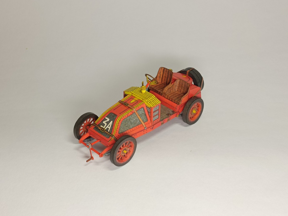 Renault GP 1906 (Plná velikost v novém okně) Renault GP 1906