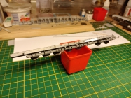 Tatra 815-7 14x8 Liberty Ostrava
