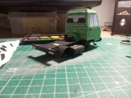 IFA Multicar 2 510