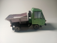 IFA Multicar 2 510