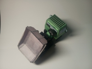 IFA Multicar 2 510