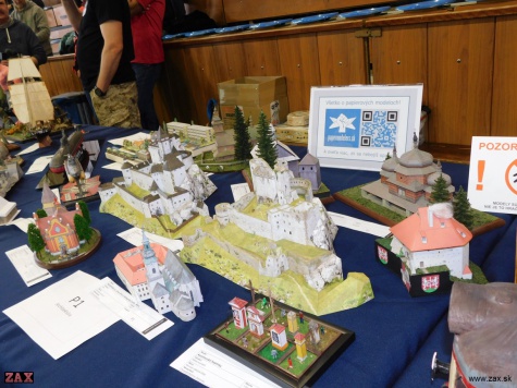 ModelCon 2026 / 7.2.2026 / Trnava ModelCon 2026 / 7.2.2026 / Trnava
