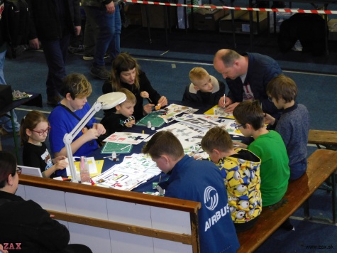 ModelCon 2026 / 7.2.2026 / Trnava ModelCon 2026 / 7.2.2026 / Trnava
