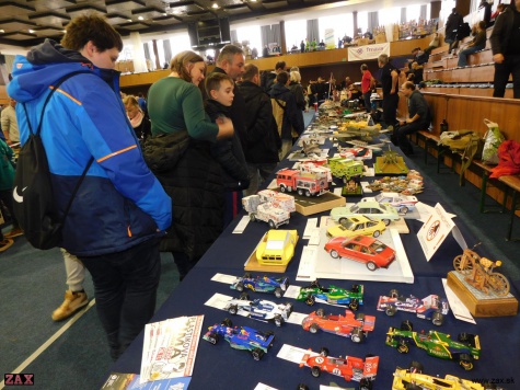 ModelCon 2026 / 7.2.2026 / Trnava ModelCon 2026 / 7.2.2026 / Trnava