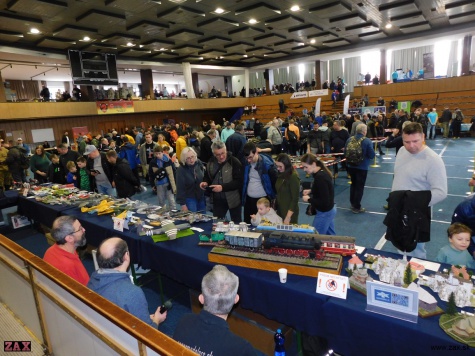 ModelCon 2026 / 7.2.2026 / Trnava ModelCon 2026 / 7.2.2026 / Trnava