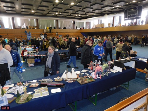 ModelCon 2026 / 7.2.2026 / Trnava ModelCon 2026 / 7.2.2026 / Trnava