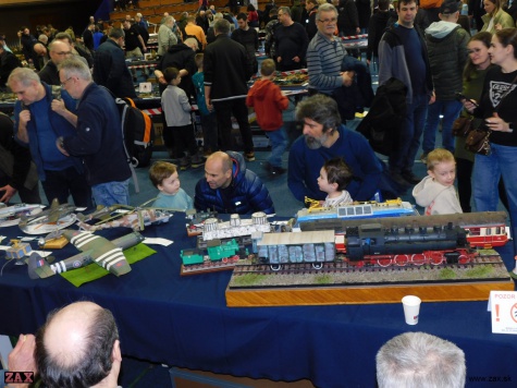 ModelCon 2026 / 7.2.2026 / Trnava ModelCon 2026 / 7.2.2026 / Trnava