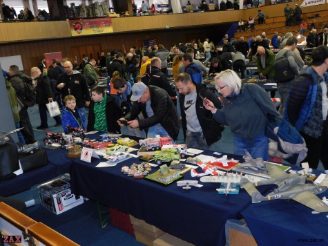 ModelCon 2026 / 7.2.2026 / Trnava ModelCon 2026 / 7.2.2026 / Trnava