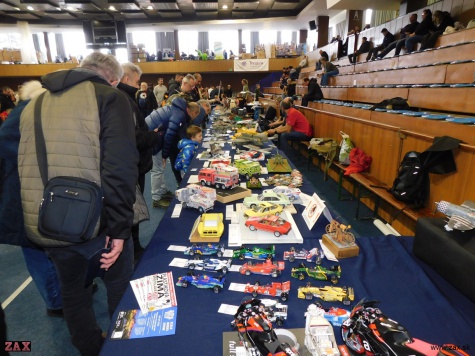 ModelCon 2026 / 7.2.2026 / Trnava ModelCon 2026 / 7.2.2026 / Trnava