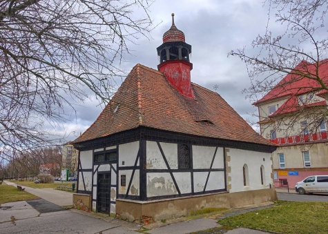 Sv. V�clav �atec