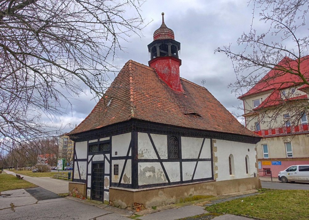 Sv. V�clav �atec