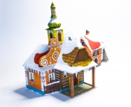 Prostorov� Betl�m (zmen�en� na 50%)