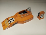 Ensign N174