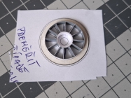 BAN�N 151 023-9