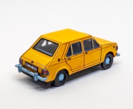 Zastava 1100 / ABC, Ladislav M�ller / cca 1:45 (zmen�en�)