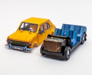 Zastava 1100 / ABC, Ladislav M�ller / cca 1:45 (zmen�en�)
