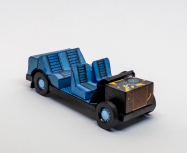 Zastava 1100 / ABC, Ladislav M�ller / cca 1:45 (zmen�en�)