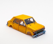 Zastava 1100 / ABC, Ladislav M�ller / cca 1:45 (zmen�en�)