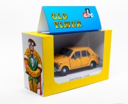 Zastava 1100 / ABC, Ladislav M�ller / cca 1:45 (zmen�en�)