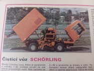 �ist�c� v�z Sch�rling