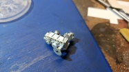 Federal U7144 T