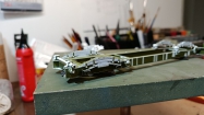 Federal U7144 T