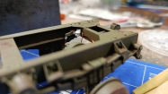 Federal U7144 T