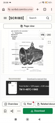 Federal U7144 T