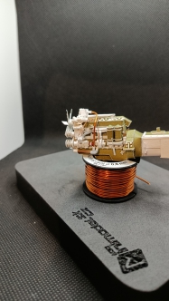 Federal U7144 T