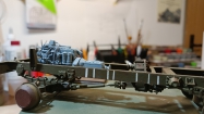 Federal U7144 T