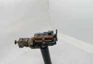 Federal U7144 T