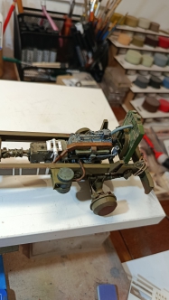 Federal U7144 T